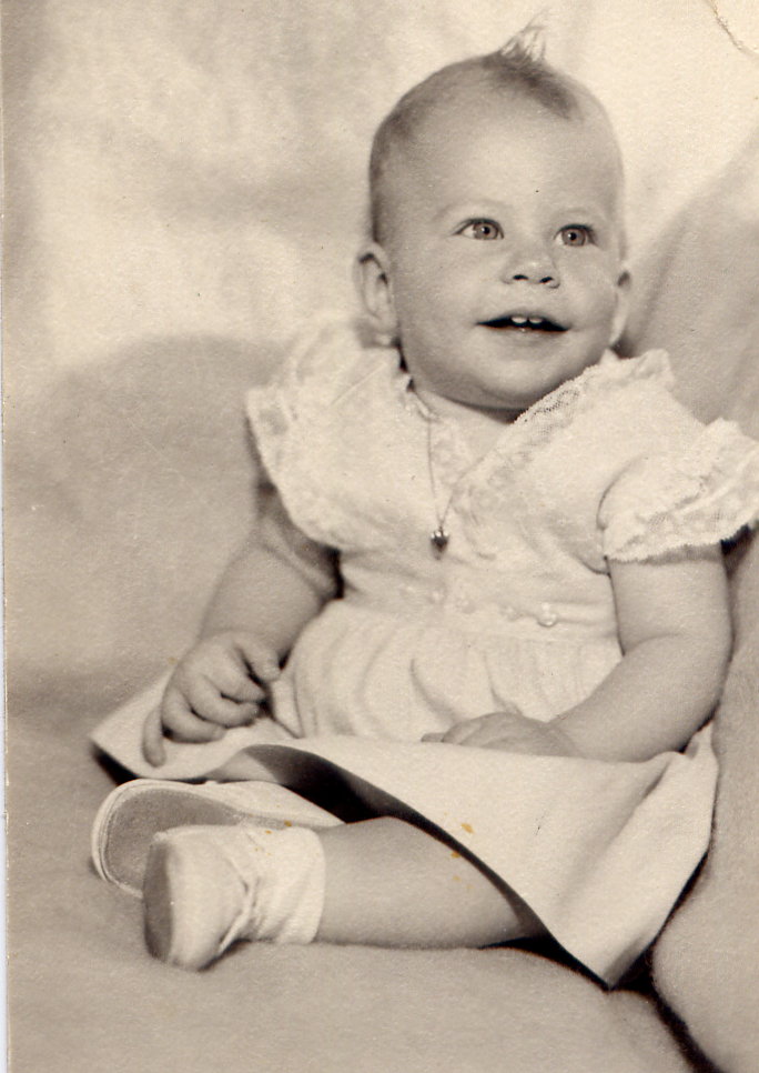 Unidentified_BabyGirl